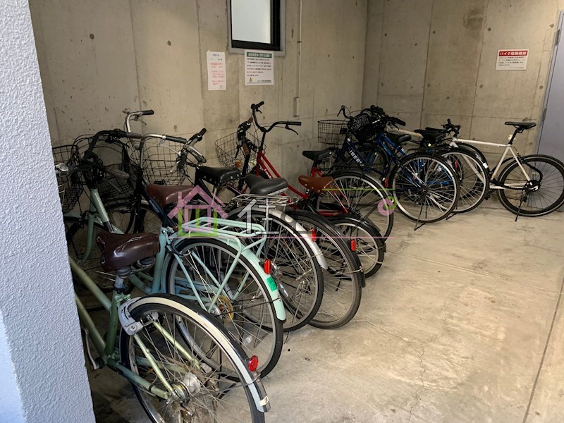 エスリード同心第2 その他外観4