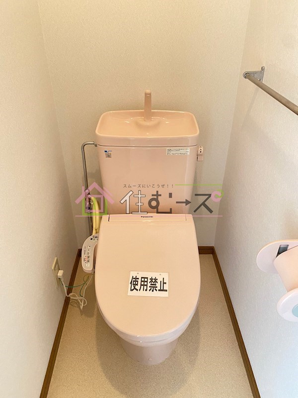 ノルデンハイムリバーサイド天神橋 その他3