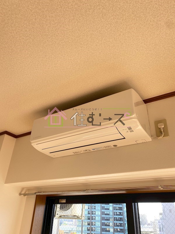 ノルデンハイムリバーサイド天神橋 その他6