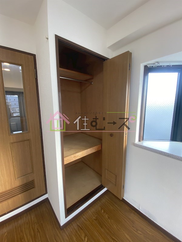 エスポワール東進 その他4