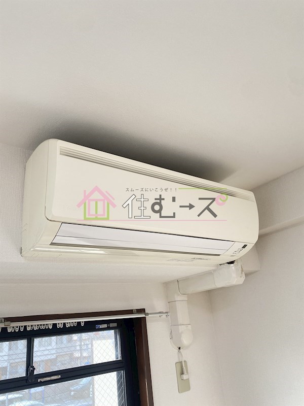 エスポワール東進 その他6