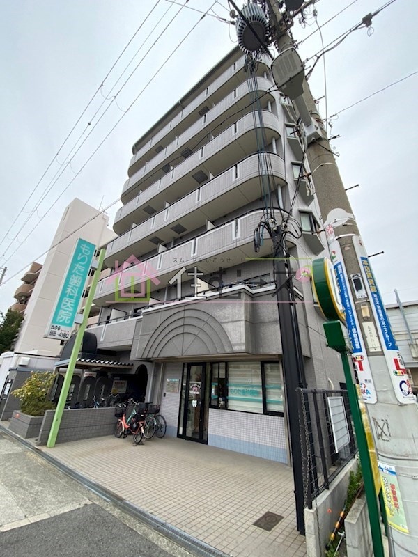 エスポワール東進 その他外観1