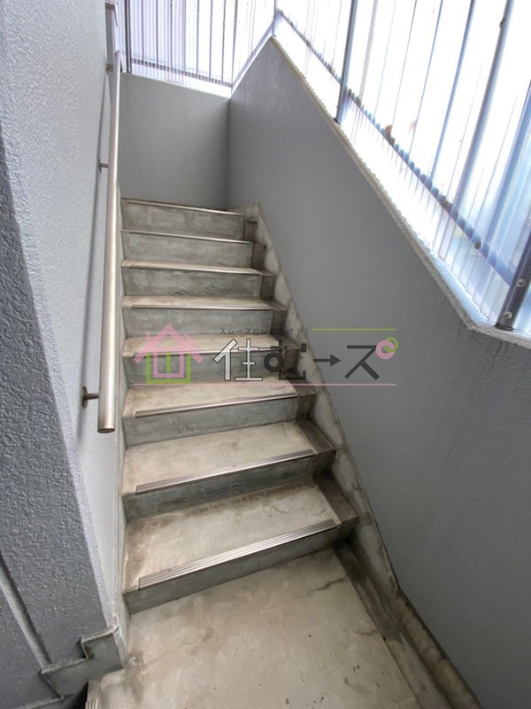 エスポワール東進 その他外観3