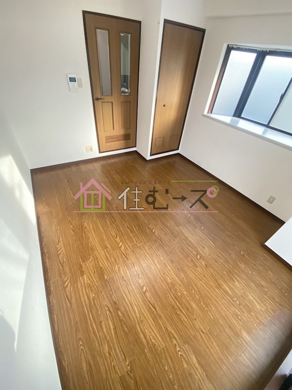 エスポワール東進 リビング