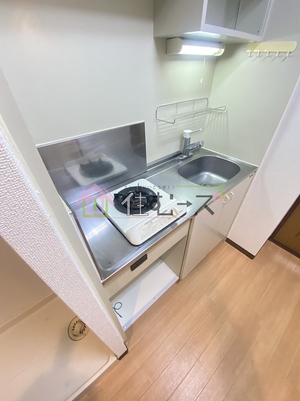 エスポワール東進 キッチン