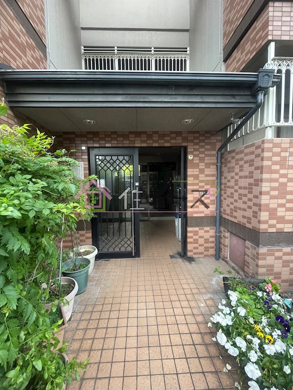 グリーンフィールド その他1