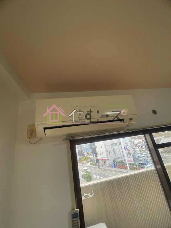 グリーンフィールド その他6