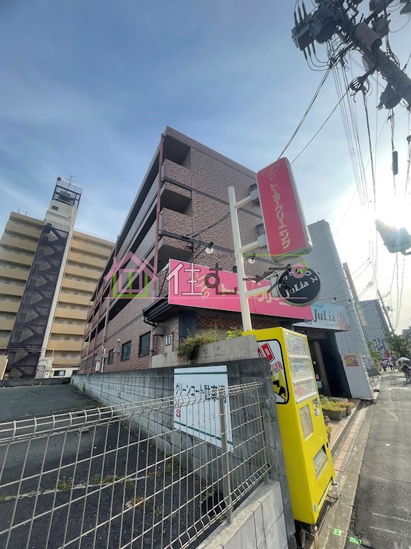 グリーンフィールド その他外観1