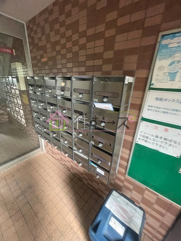 グリーンフィールド その他外観2