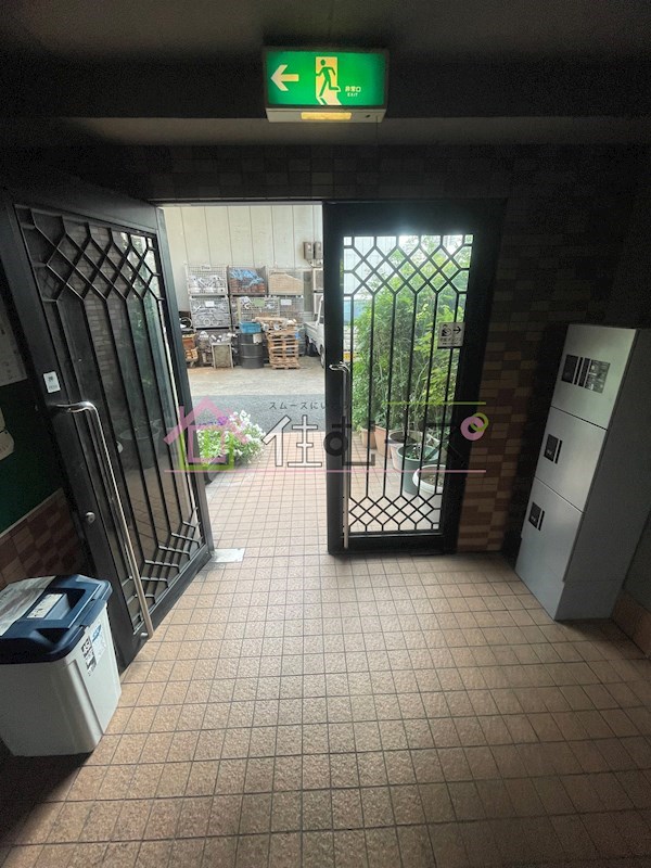 グリーンフィールド その他外観3