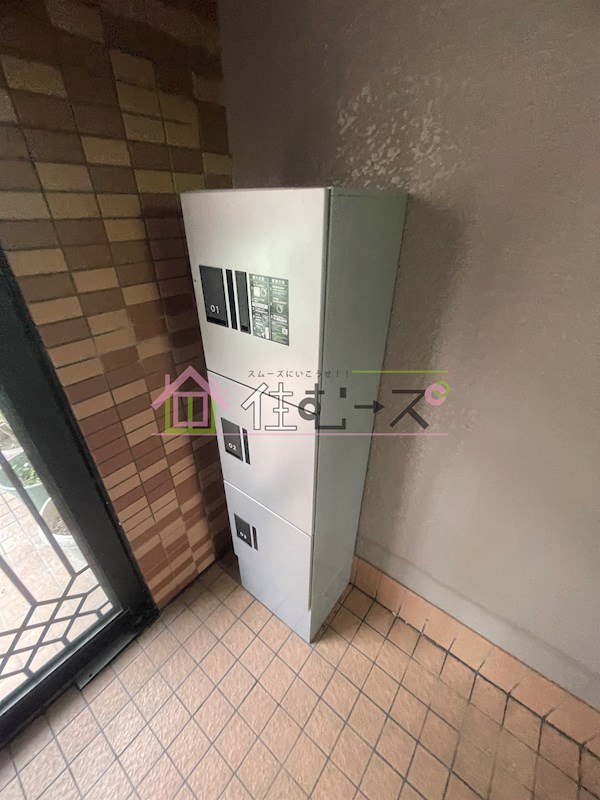 グリーンフィールド その他外観4