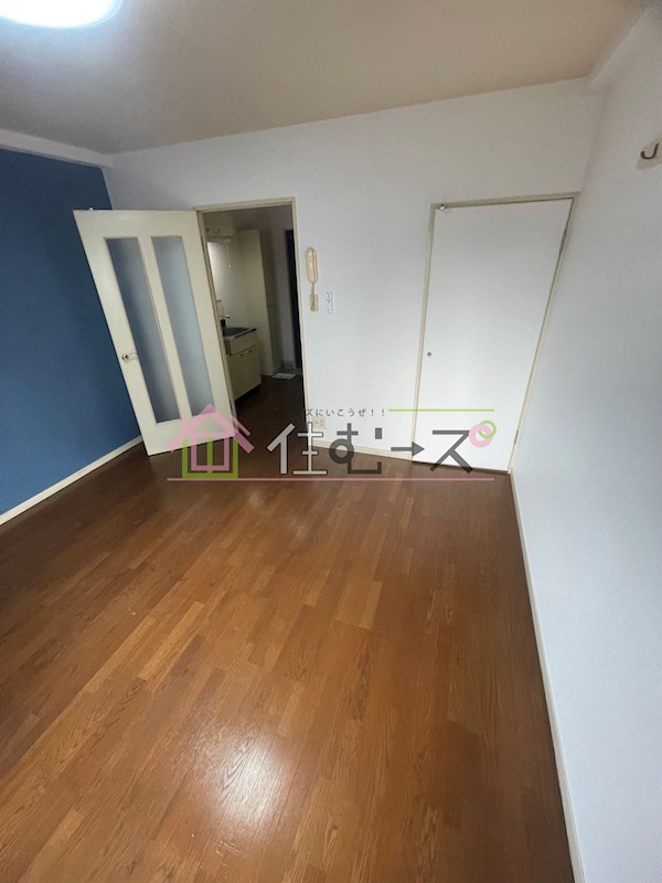 グリーンフィールド リビング