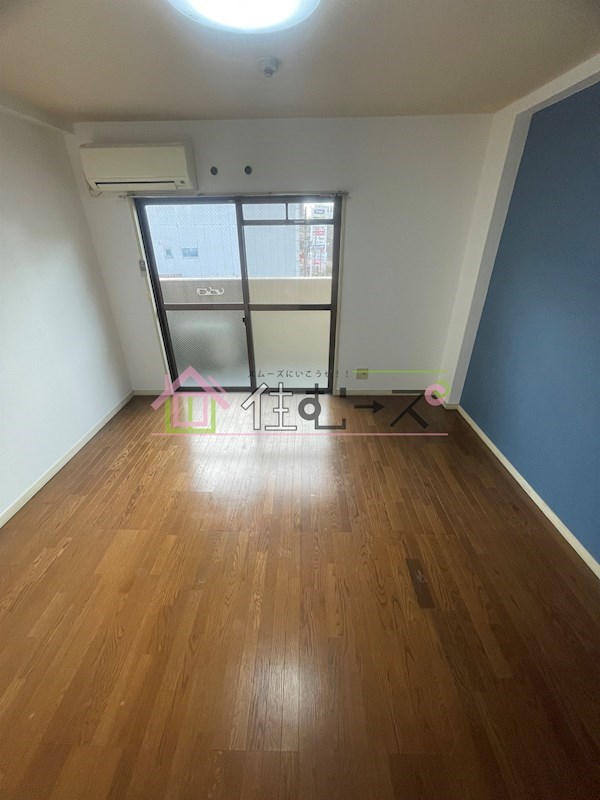 グリーンフィールド ベッドルーム