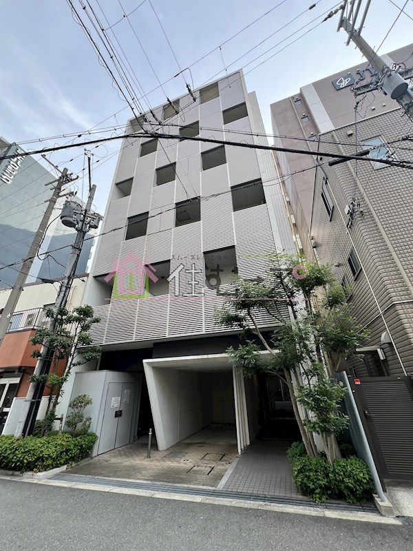 カーサ　ヴィヴァーチェ 外観