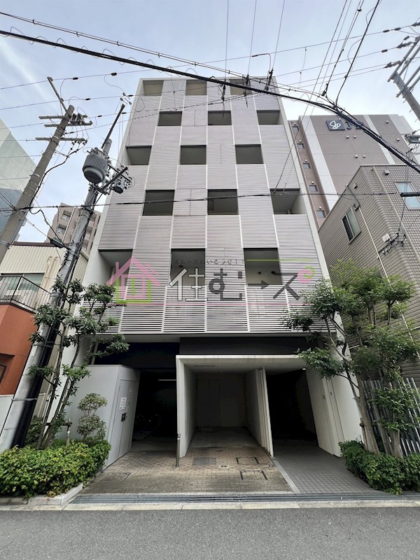 カーサ　ヴィヴァーチェ その他外観1