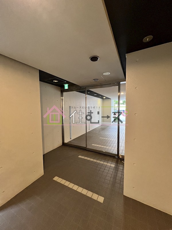 カーサ　ヴィヴァーチェ その他外観2