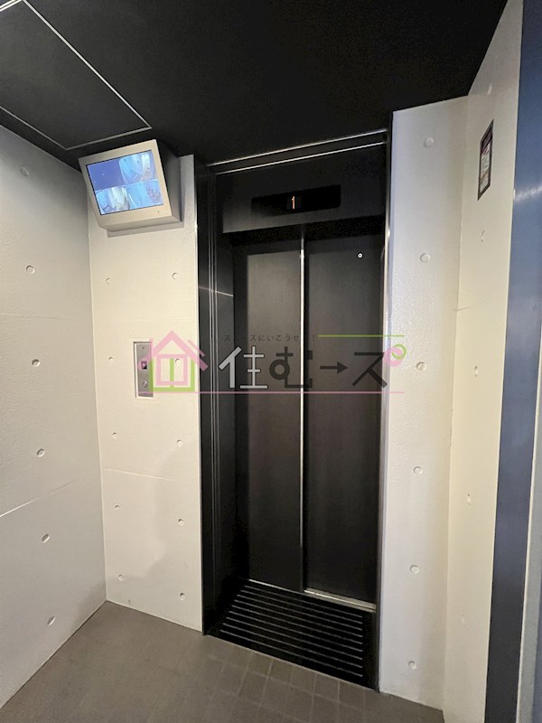 カーサ　ヴィヴァーチェ その他外観3