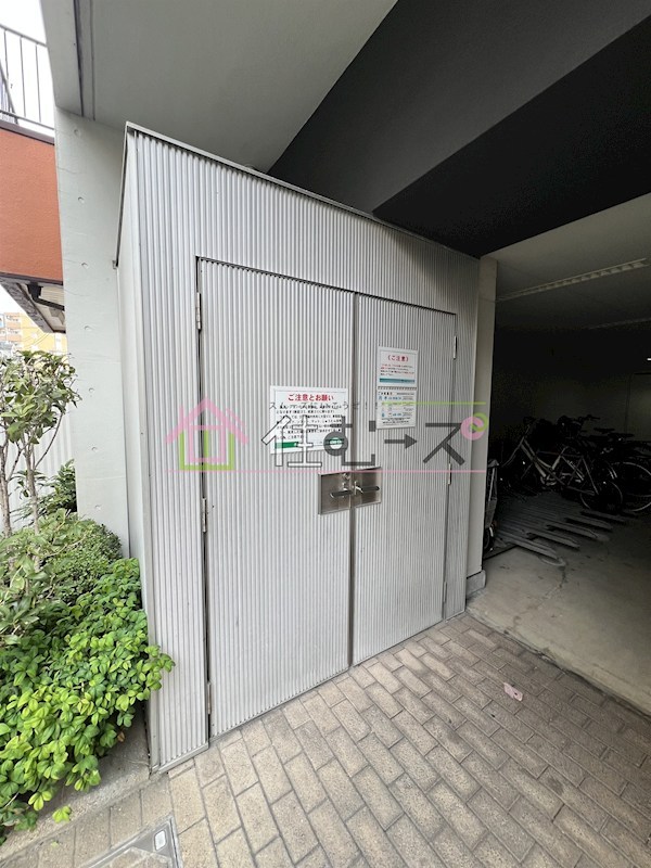 カーサ　ヴィヴァーチェ その他外観4