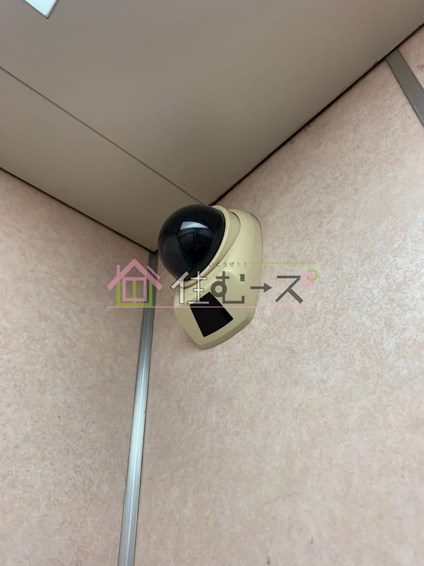 大平ハイツ その他外観4