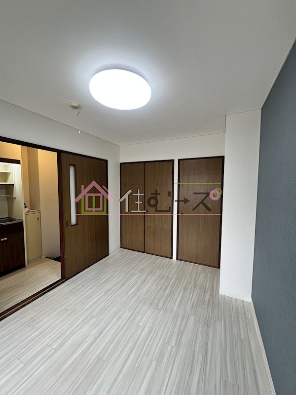 グリーンブリッジハイツ リビング