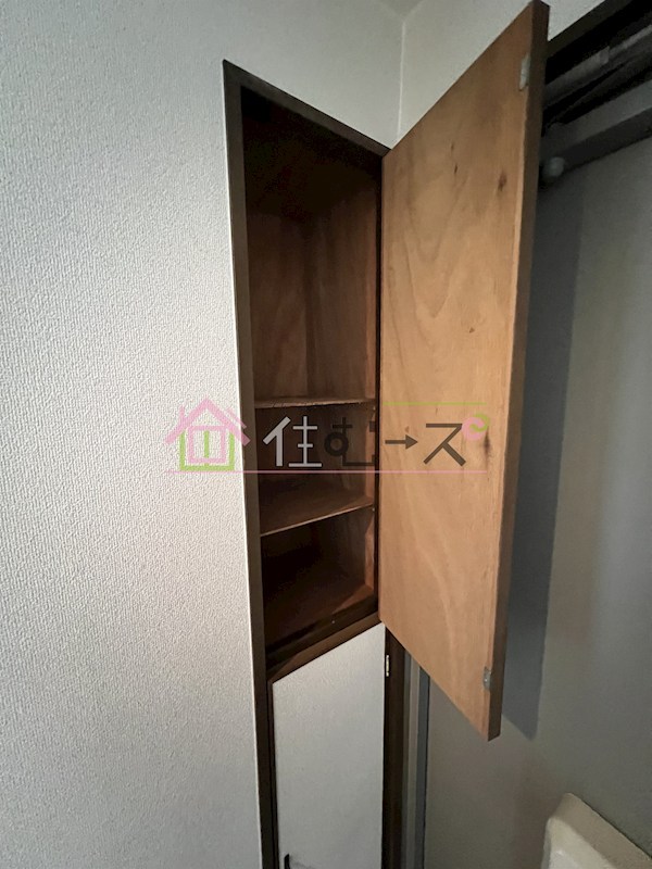 ホワイトグロリア その他2