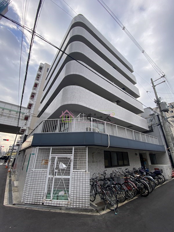 ホワイトグロリア その他外観1