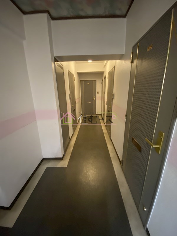 ホワイトグロリア その他外観3