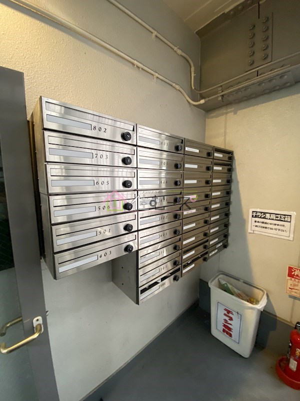 ホワイトグロリア その他外観6