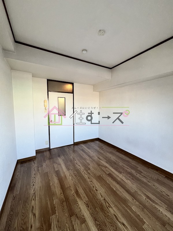 ホワイトグロリア リビング