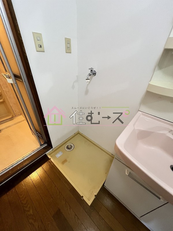 リーゾナブルシティ その他5