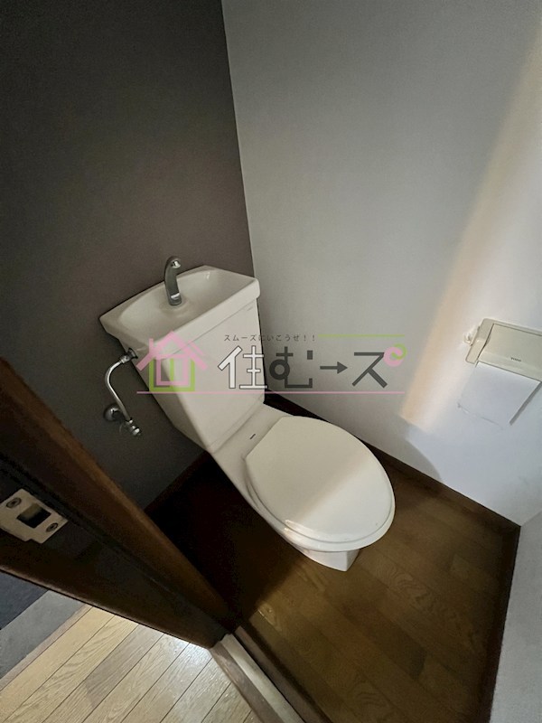 リーゾナブルシティ その他6