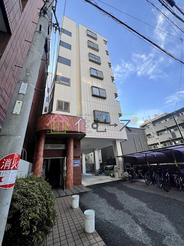 リーゾナブルシティ その他外観1