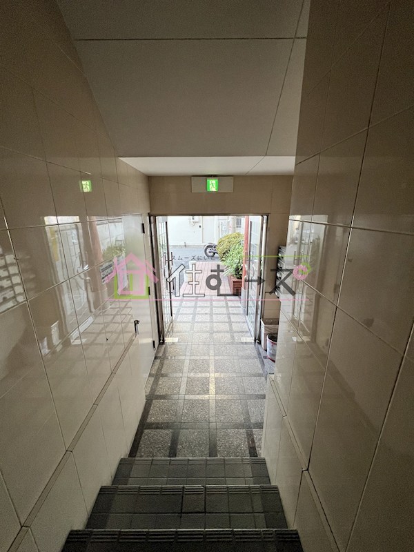 リーゾナブルシティ その他外観2