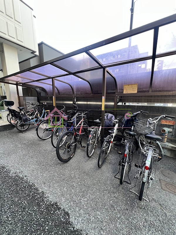 リーゾナブルシティ その他外観3