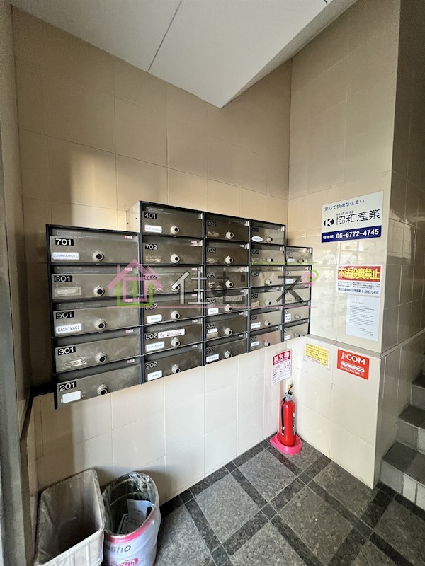 リーゾナブルシティ その他外観5