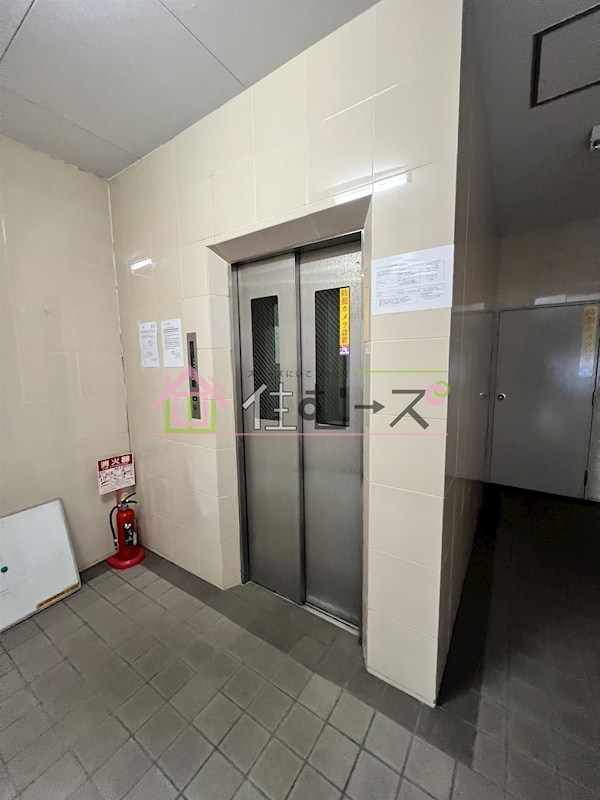 リーゾナブルシティ その他外観6