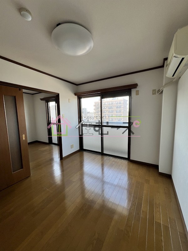 リーゾナブルシティ ベッドルーム