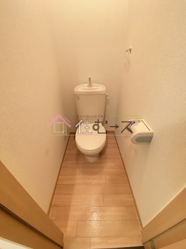 高殿TKハウス その他3