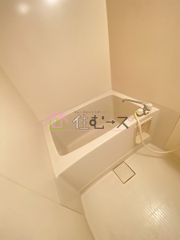 高殿TKハウス 風呂画像