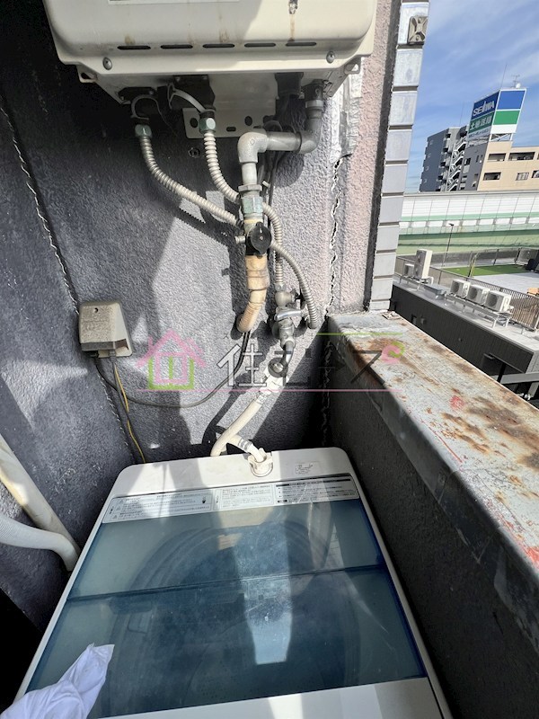 グリーンブリッジハイツ その他2