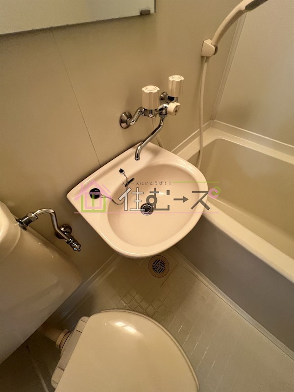 グリーンブリッジハイツ その他5