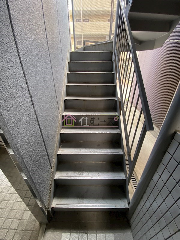 グリーンブリッジハイツ その他外観3