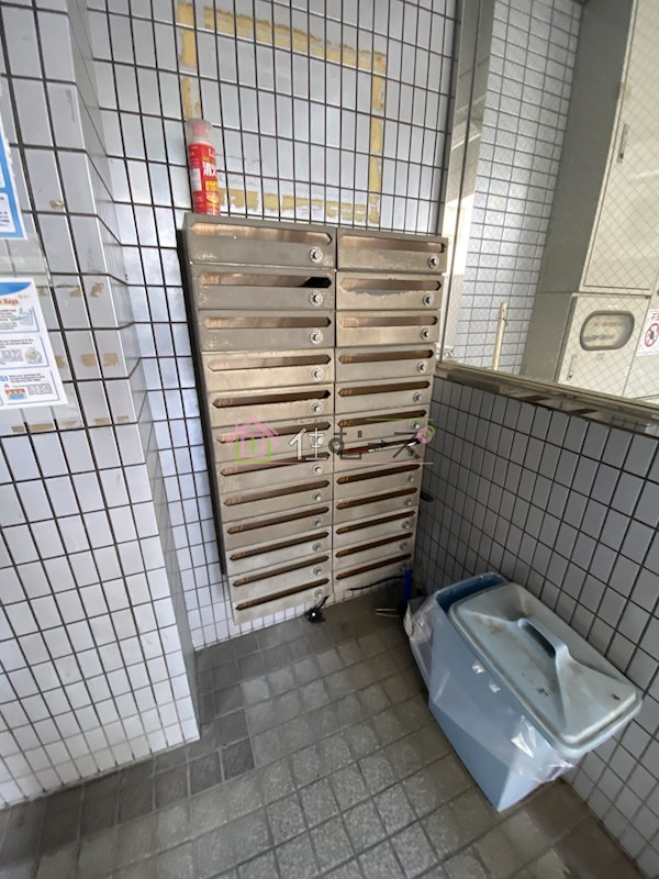 グリーンブリッジハイツ その他外観6