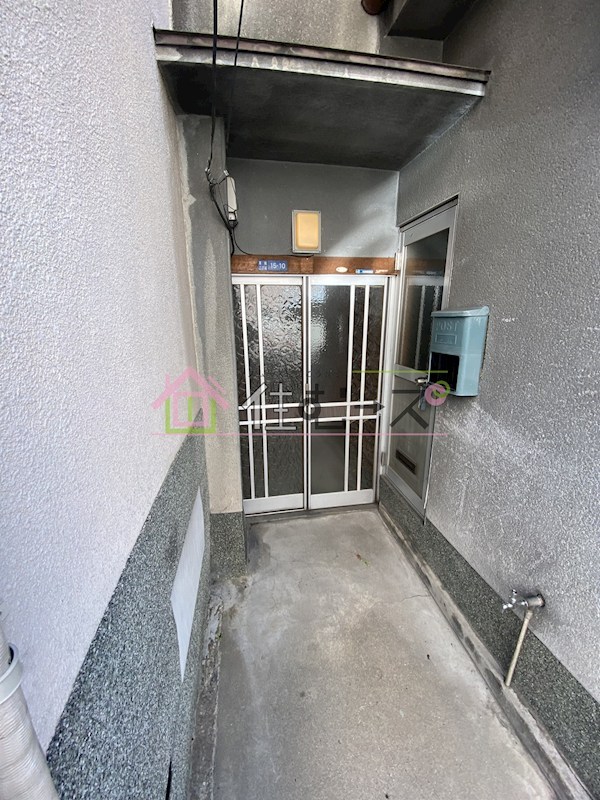 高殿2丁目貸家 その他1