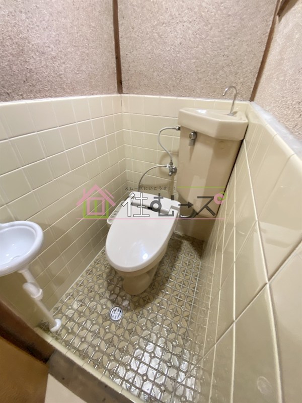 高殿2丁目貸家 その他2