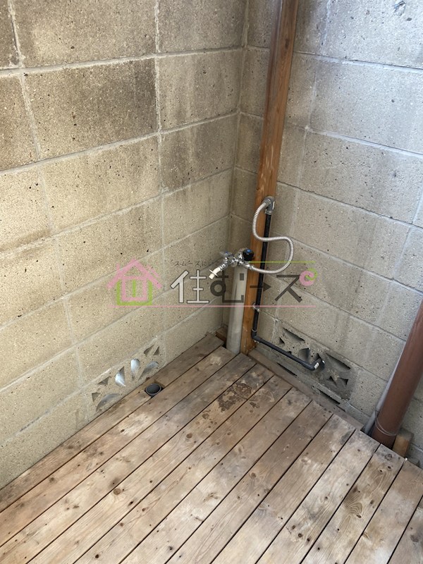 高殿2丁目貸家 その他4