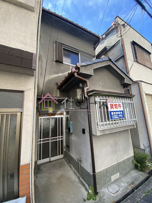 高殿2丁目貸家 その他外観1