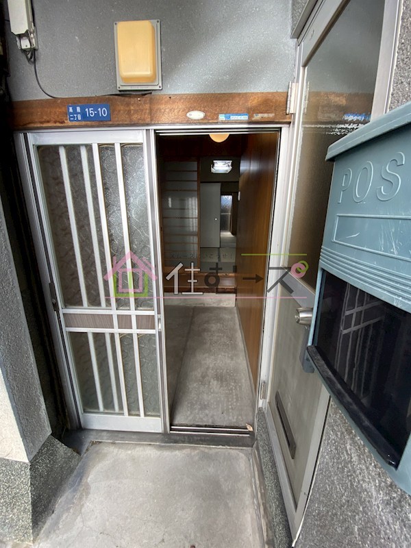 高殿2丁目貸家 その他外観2