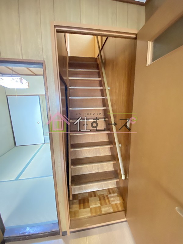 高殿2丁目貸家 その他外観3