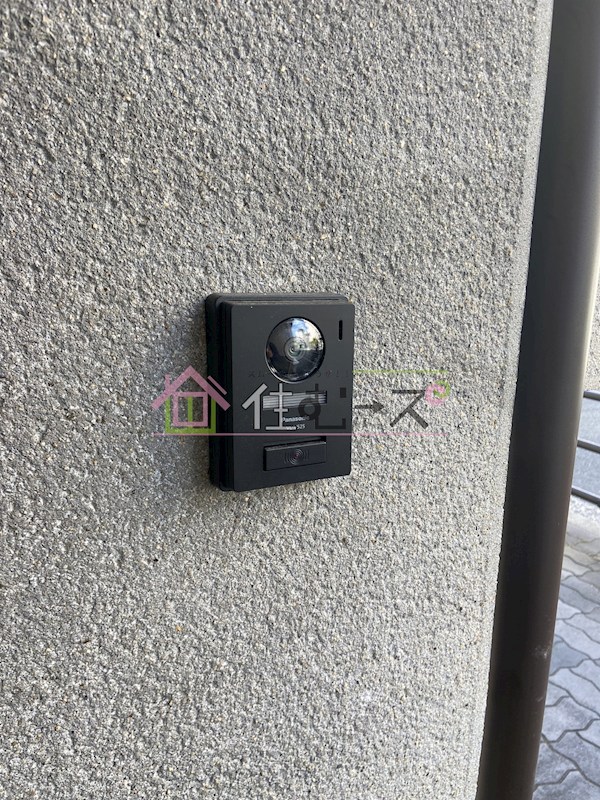 高殿2丁目貸家 その他外観4